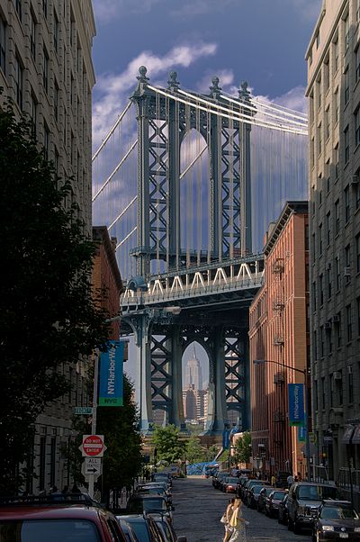 Empire-State-Manhattan-Bridge
